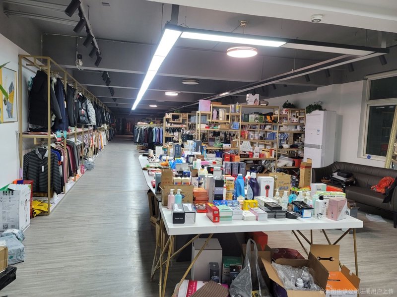 义乌贸易商行:链接全球市场的桥梁